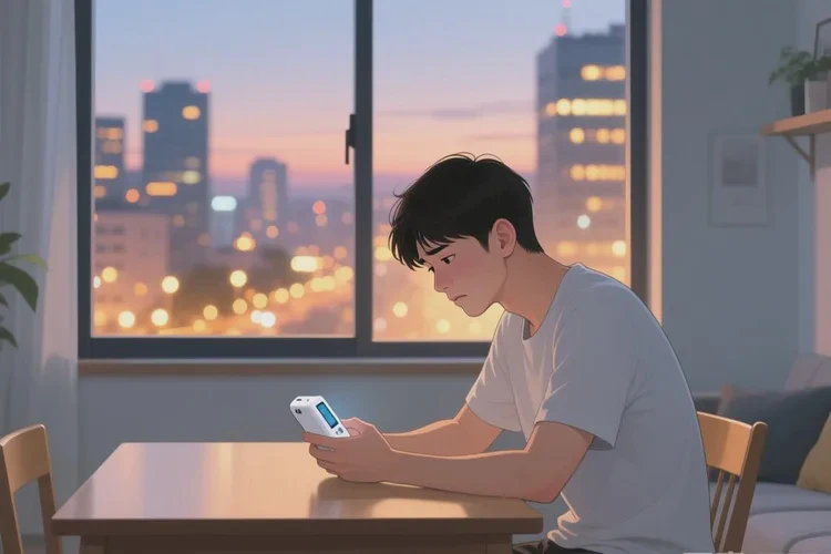 29岁餐后血糖26.2是怎么回事(图1)