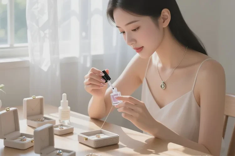 女生脖子容易起湿疹能治愈吗(图3)