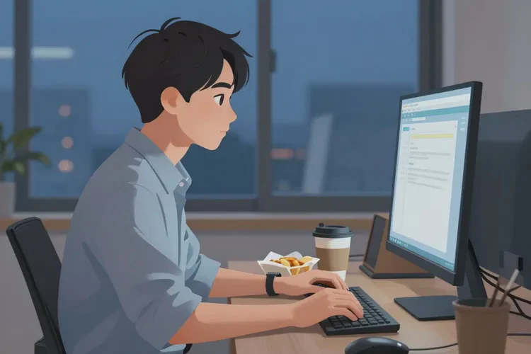 29岁早餐血糖5.2是怎么回事(图2)