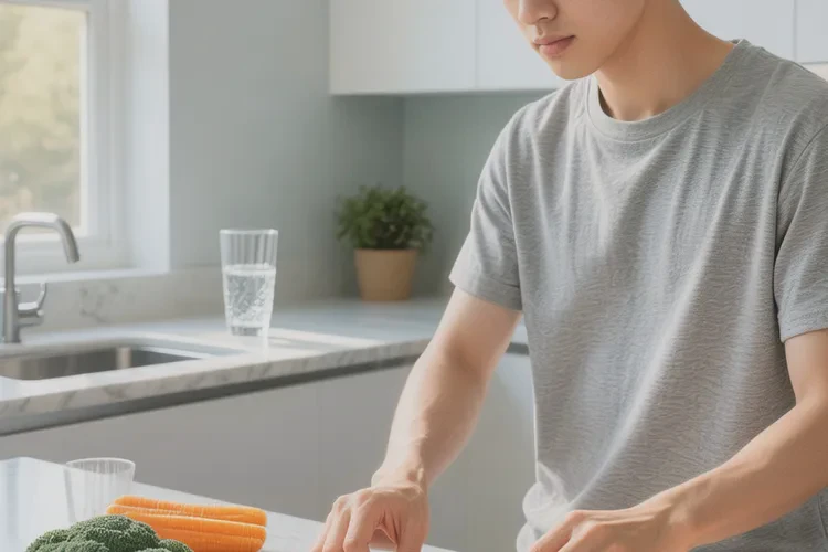 29岁早上空腹血糖12点6是怎么回事(图4)