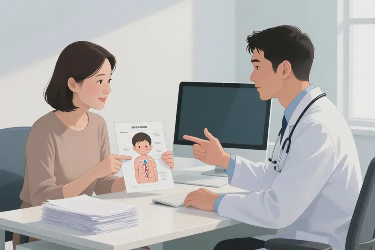 小学生脖子上有湿疹能治愈吗(图4)