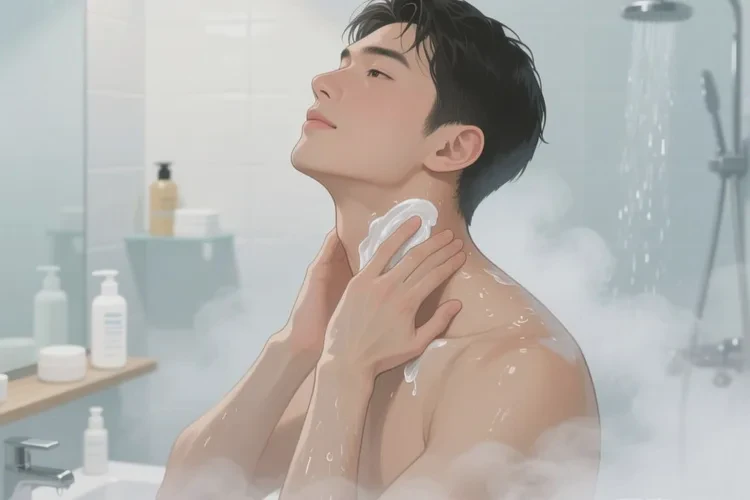 男生脖子出湿疹能治愈吗(图4)