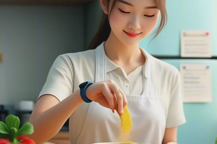 29岁早上空腹血糖17.2是怎么回事(图3)