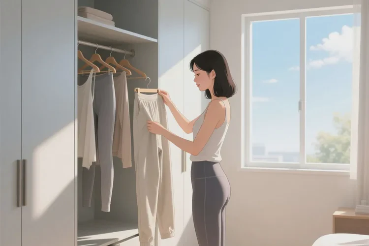 女人大腿上出湿疹能治愈吗(图3)