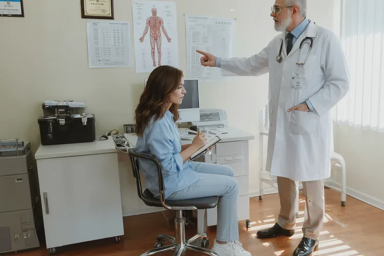 29岁早上空腹血糖12点5是怎么回事(图2)