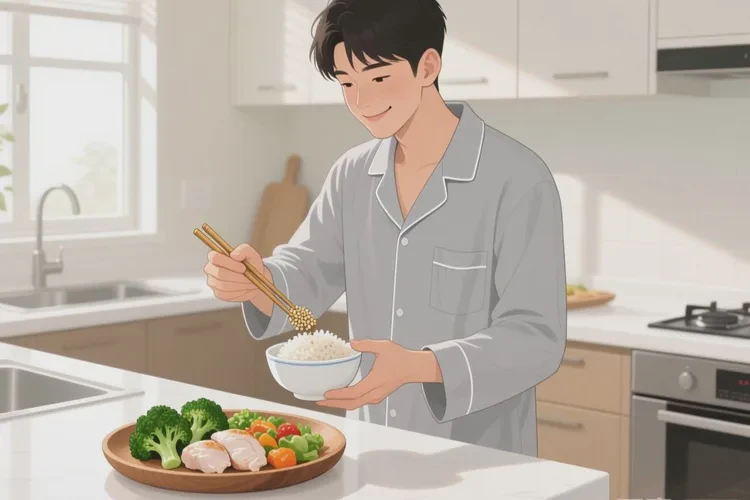 28岁下午血糖7点9是怎么回事(图2)