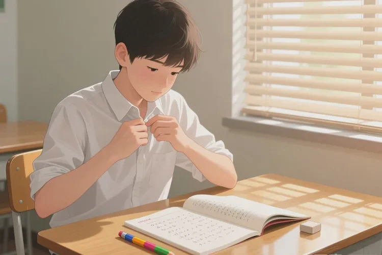 中学生脖子上长湿疹能治愈吗(图3)