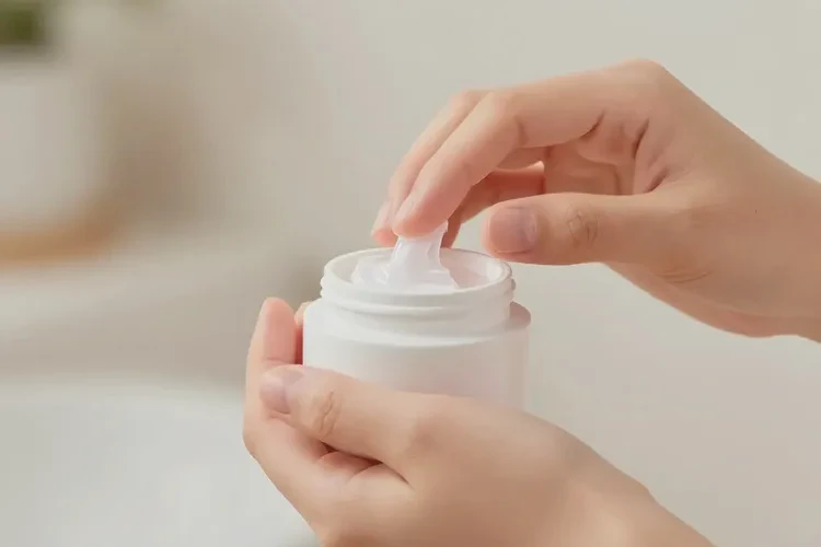 幼儿四肢出现湿疹能治愈吗(图2)