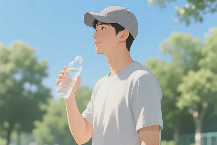 男人面部经常长湿疹能治愈吗(图4)