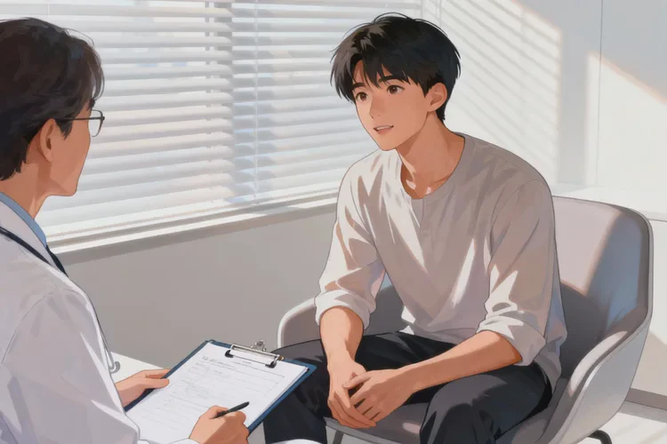 28岁睡前血糖19点7是怎么回事(图3)