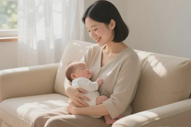 宝宝身上出湿疹能不能治愈(图4)