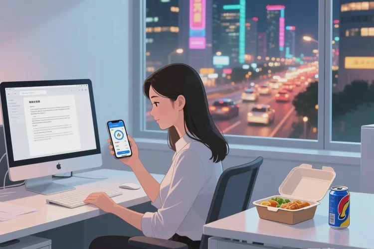 29岁晚餐血糖9点1是怎么回事(图2)