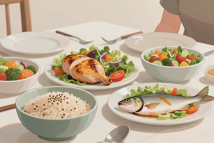 28岁睡前血糖7.4是怎么回事(图2)