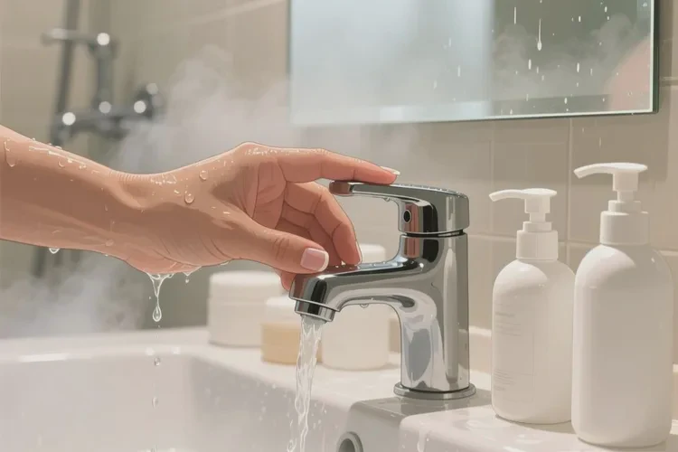 小孩大腿上经常起湿疹能不能治愈(图4)