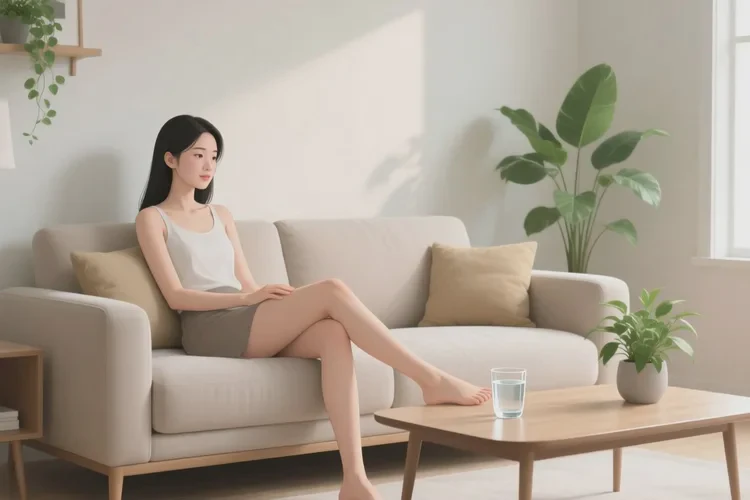 哺乳期妈妈肛周容易起湿疹能治愈吗(图4)