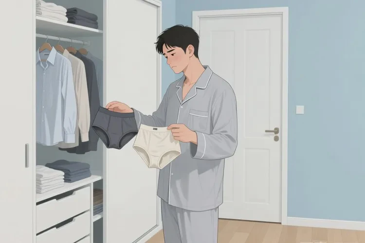 男生大腿上偶尔长湿疹能治愈吗(图4)