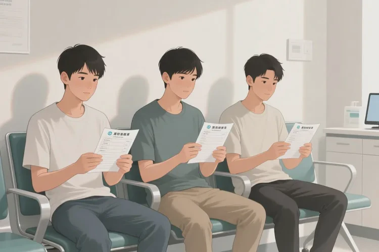 28岁下午血糖8.6是怎么回事(图2)