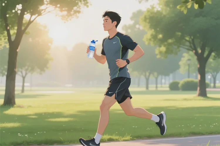 29岁空腹血糖21.6是怎么回事(图3)