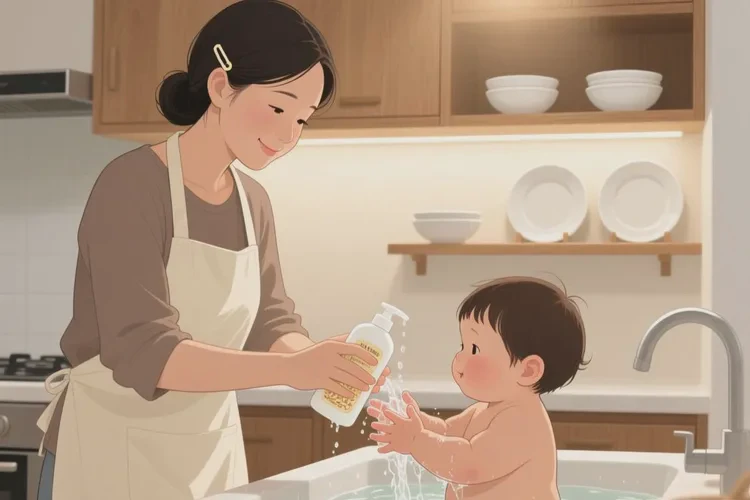 小儿手上出现湿疹能治愈吗(图4)