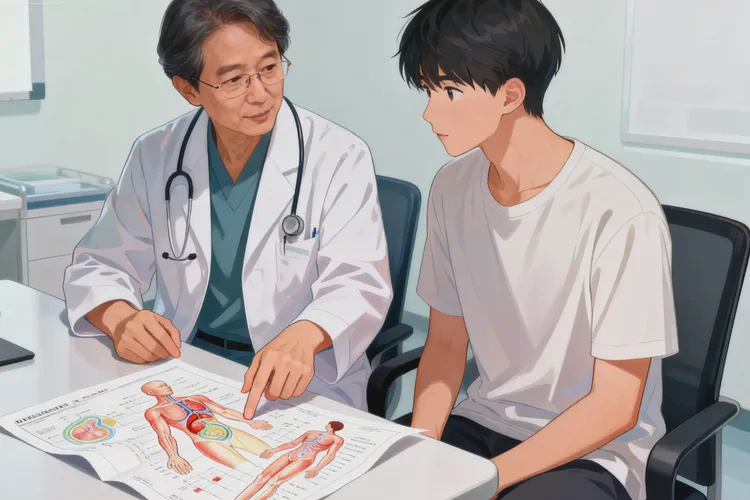 28岁中午血糖13点4是怎么回事(图4)