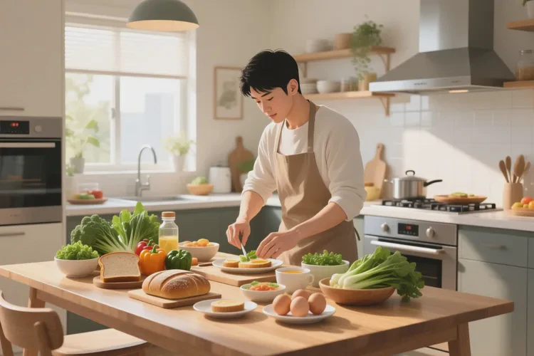 29岁早餐血糖24.2是怎么回事(图4)