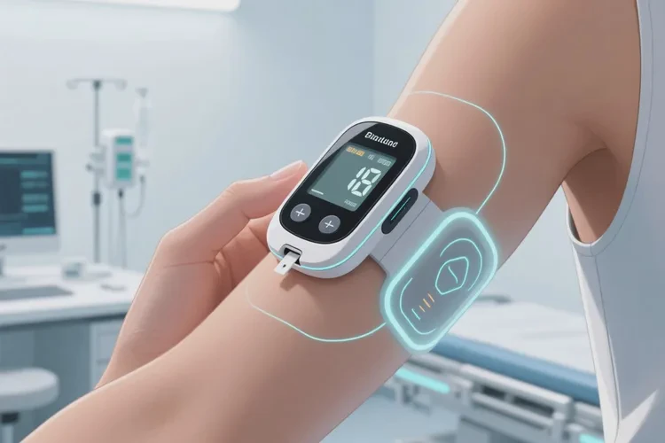 29岁早餐血糖20.6是怎么回事(图3)