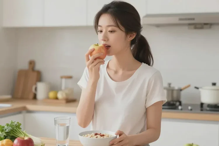 29岁餐后血糖19.2是怎么回事(图4)