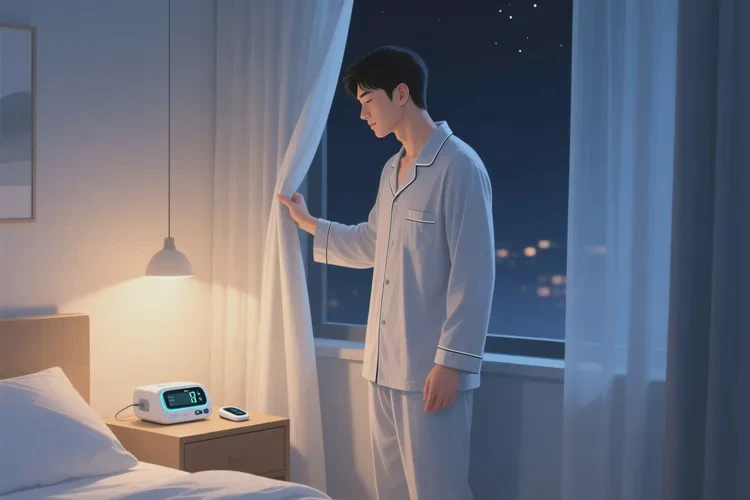 29岁早餐血糖10.5是怎么回事(图4)