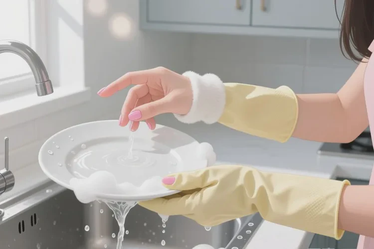 女性手上偶尔起湿疹能治愈吗(图2)