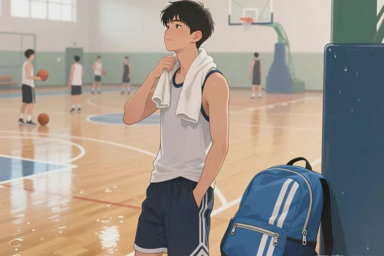 青少年脖子偶尔起湿疹能治愈吗(图3)