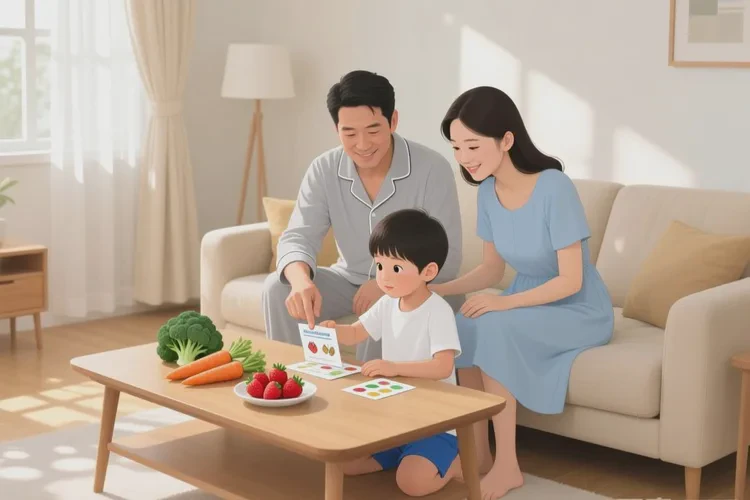 小孩四肢有湿疹能不能治愈(图2)