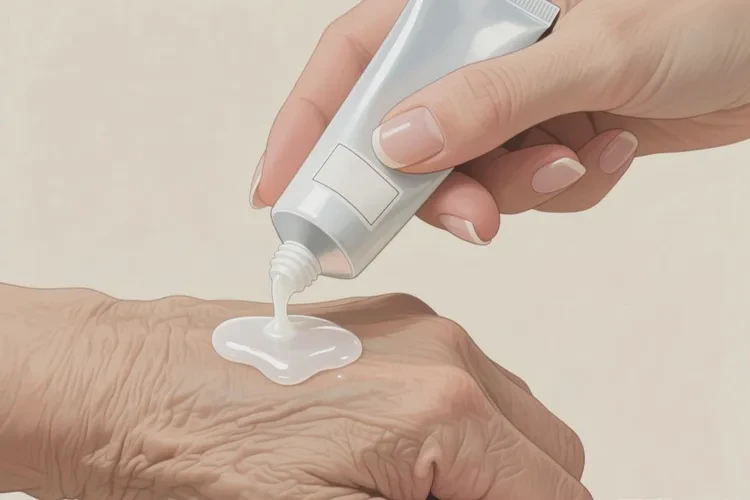 高龄老人肛周经常长湿疹能治愈吗(图2)