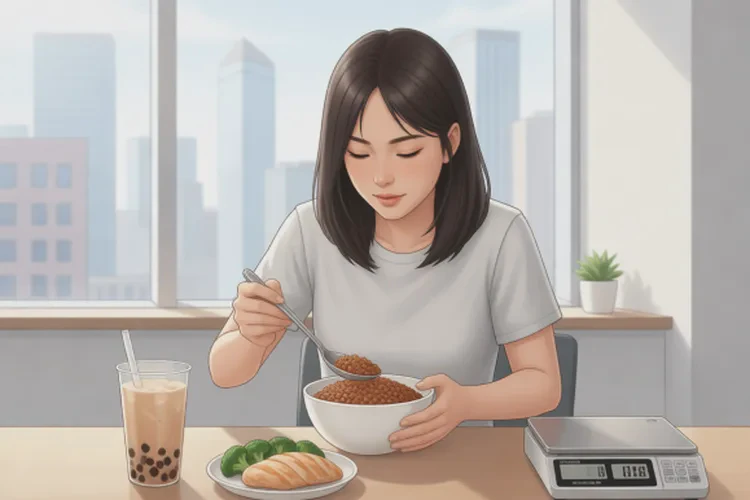 28岁下午血糖10点7是怎么回事(图2)