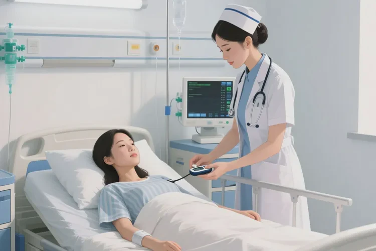 29岁中餐血糖21.0是怎么回事(图2)