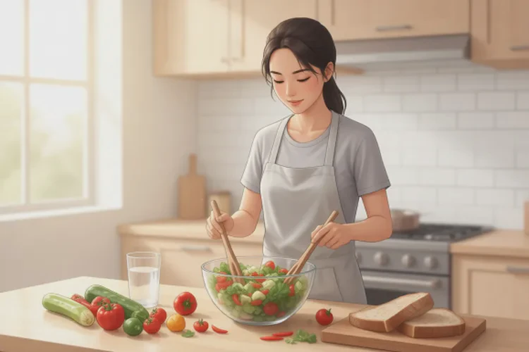 29岁晚餐血糖23.9是怎么回事(图4)