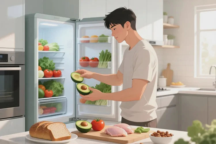 29岁早餐血糖20.0是怎么回事(图3)