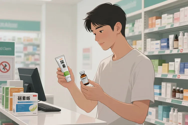 男生肛周经常起湿疹能治愈吗(图2)