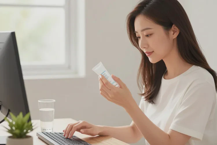 女人手上长湿疹能治愈吗(图2)