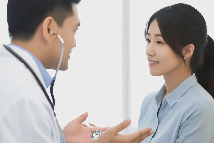 女人手上出湿疹能治愈吗(图4)