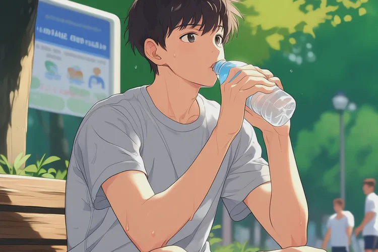 29岁早上空腹血糖26.6是怎么回事(图4)