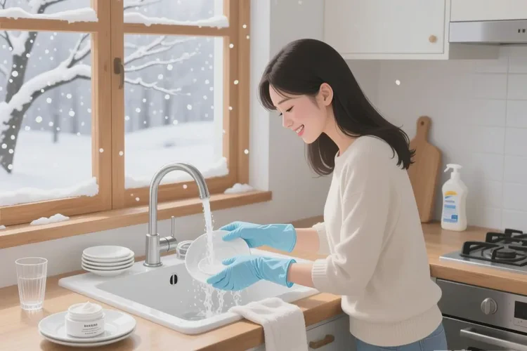 青年人手上出湿疹能治愈吗(图3)