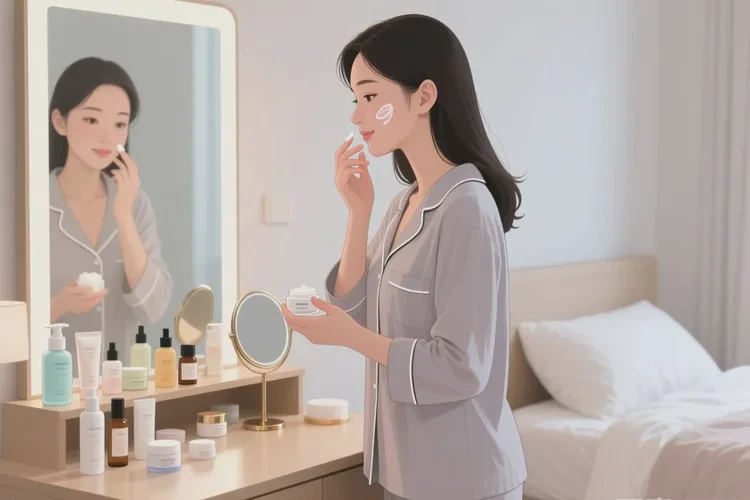 女性肚子长湿疹能治愈吗(图3)