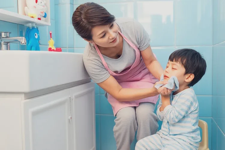 小学生肛周经常起湿疹能治愈吗(图3)