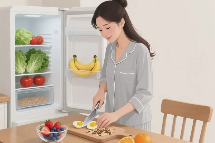 29岁晚餐血糖5点5是怎么回事(图4)