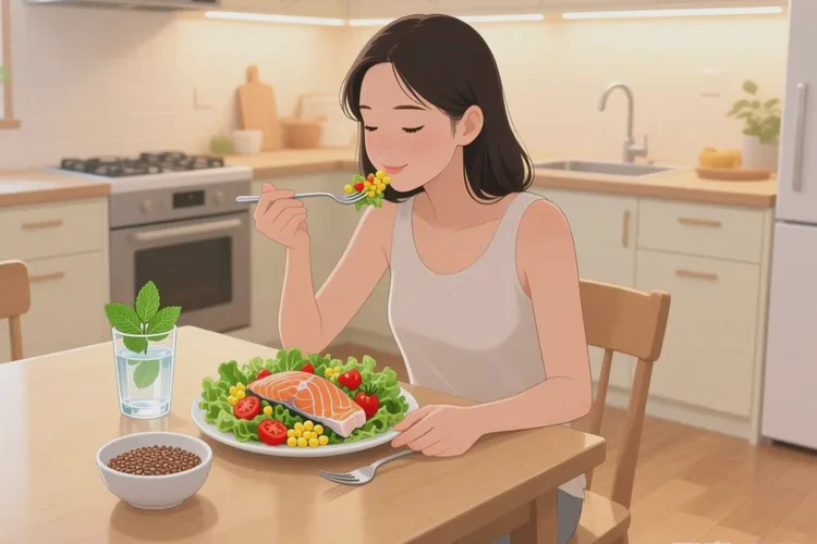 女人屁股上起湿疹能治愈吗(图3)