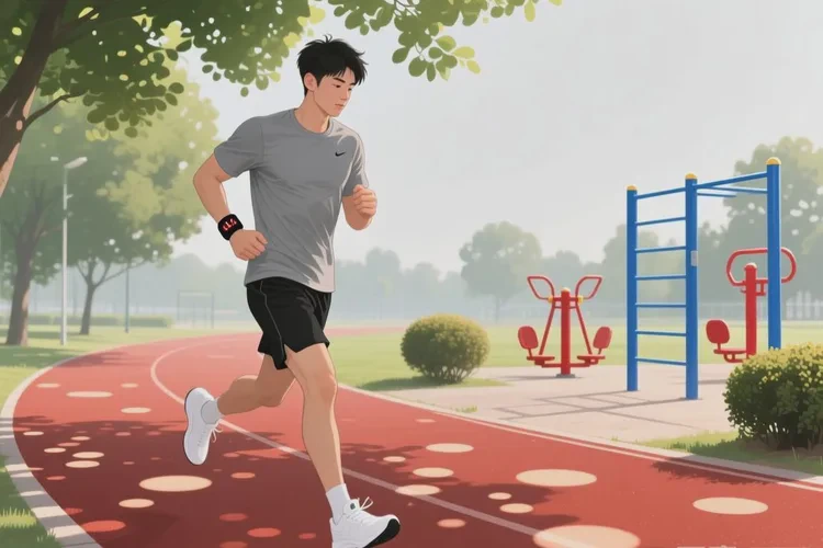 29岁空腹血糖22.5是怎么回事(图4)