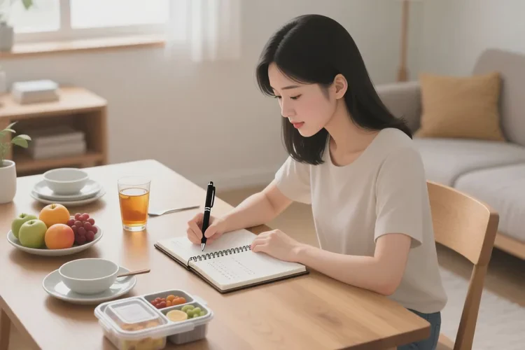 29岁早上血糖6.4是怎么回事(图4)