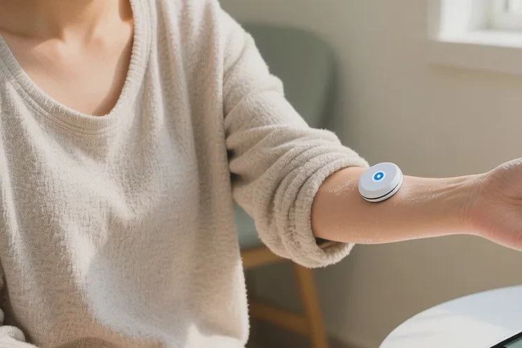 29岁下午血糖13点4是怎么回事(图1)