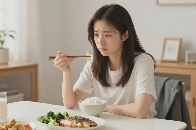 28岁晚上血糖3.4是怎么回事(图2)