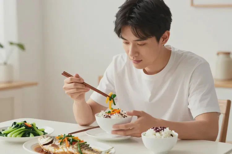 29岁餐后血糖18点4是怎么回事(图1)